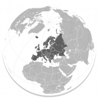Europe Contacts database [2024-05-01]
