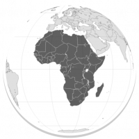 Africa Contacts database [2024-04-15]