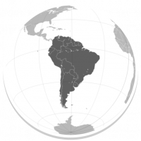 South America Contacts database [2024-05-15]