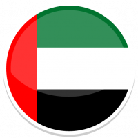 United Arab Emirates Contacts database [2024-05-01]