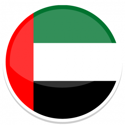 United Arab Emirates Contacts database [2024-05-15]