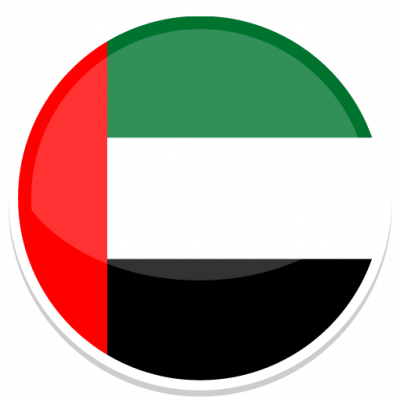 United Arab Emirates Contacts database [2024-11-15]