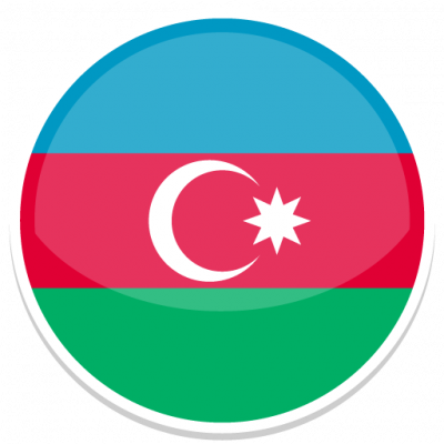 Azerbaijan Contacts database [2022-06-02]