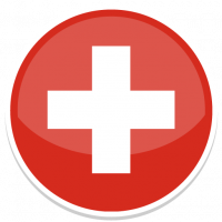 Switzerland Contacts database [2024-05-01]