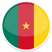 Cameroon Contacts database [2022-08-15]