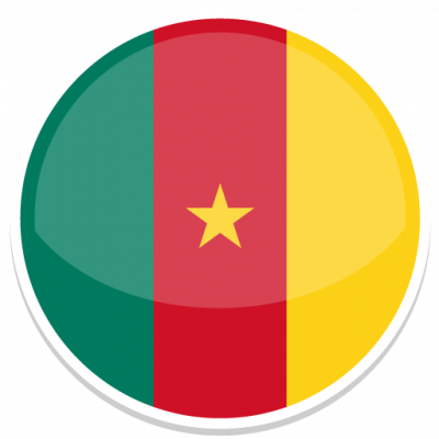 Cameroon Contacts database [2022-08-15]