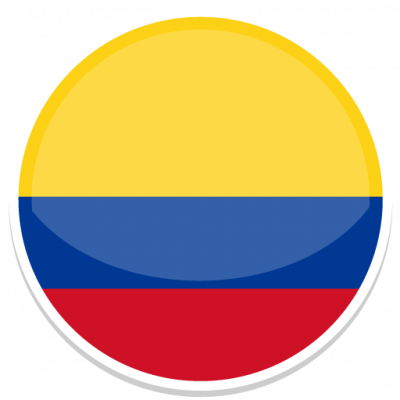 Colombia Contacts database [2024-05-15]
