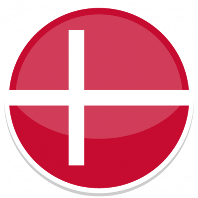 Denmark Contacts database [2025-01-01]