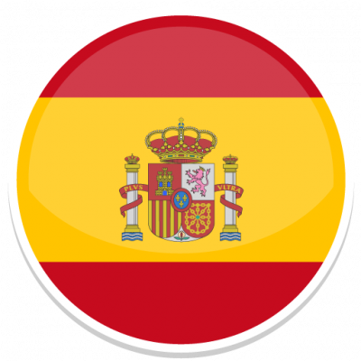 Spain Contacts database [2025-01-01]