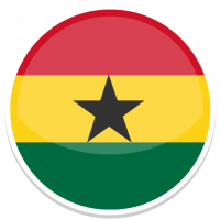 Ghana Contacts database [2022-11-17]