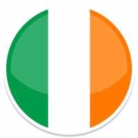 Ireland Contacts database [2024-05-01]