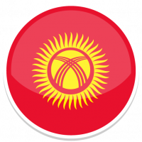 Kyrgyzstan Contacts database [2024-05-01]