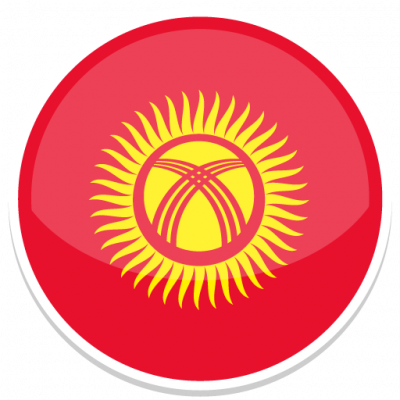 Kyrgyzstan Contacts database [2024-05-15]