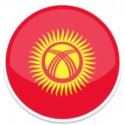 Kyrgyzstan Contacts database [2024-11-15]