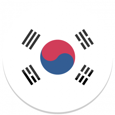 South Korea Contacts database [2022-05-01]