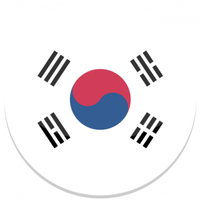 South Korea Contacts database [2024-11-15]