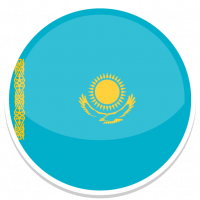 Kazakhstan Contacts database [2024-05-01]