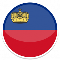 Liechtenstein Contacts database [2019-07-01]