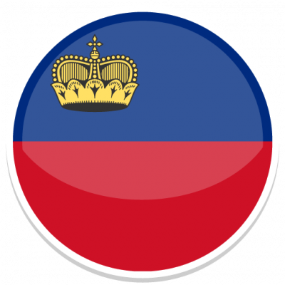 Liechtenstein Contacts database [2019-07-01]