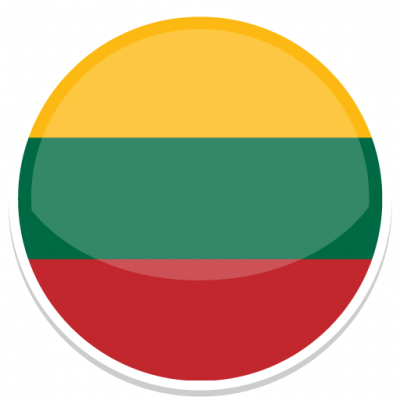 Lithuania Contacts database [2024-05-15]