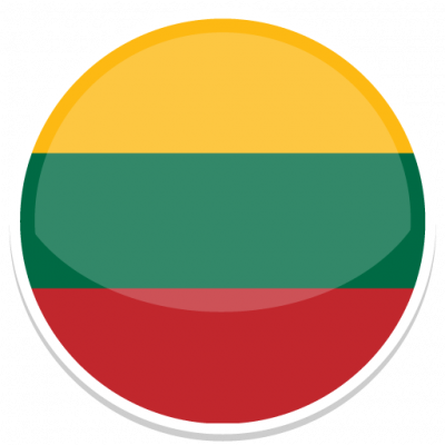 Lithuania Contacts database [2024-11-15]