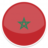 Morocco Contacts database [2024-05-15]
