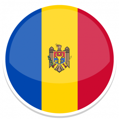 Moldova Contacts database [2023-08-15]
