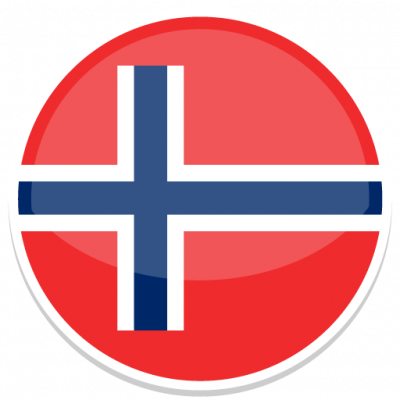 Norway Contacts database [2024-12-01]