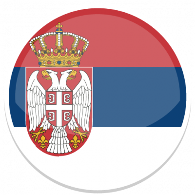 Serbia Contacts database [2025-01-02]