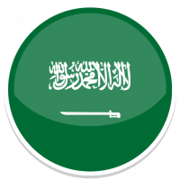 Saudi Arabia Contacts database [2022-09-01]