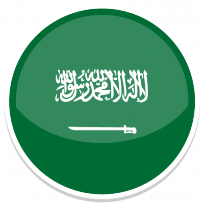Saudi Arabia Contacts database [2022-09-01]