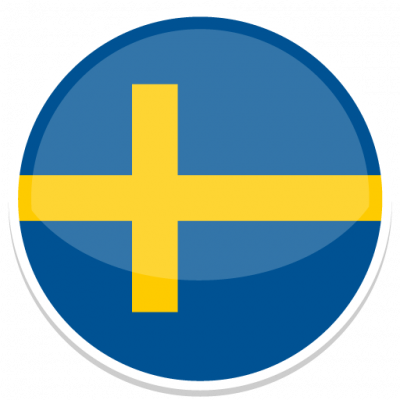 Sweden Contacts database [2024-11-16]