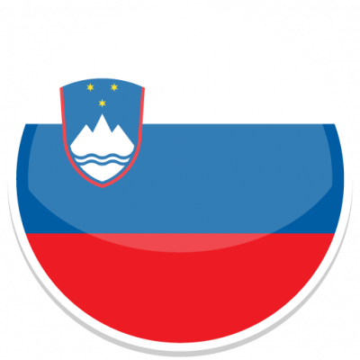 Slovenia Contacts database [2025-01-02]