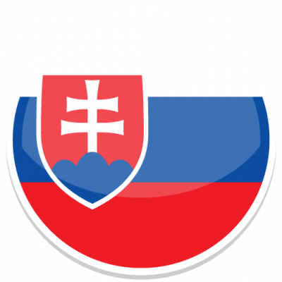 Slovakia Contacts database [2024-05-15]