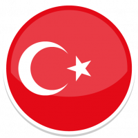Turkey Contacts database [2024-04-15]