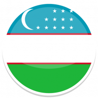 Uzbekistan Contacts database [2023-08-01]