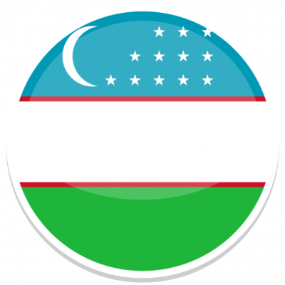 Uzbekistan Contacts database [2023-08-01]