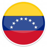 Venezuela Contacts database [2019-07-01]
