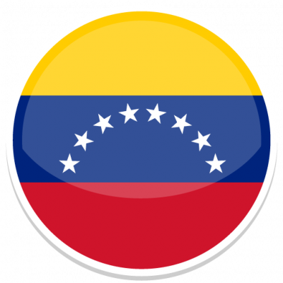 Venezuela Contacts database [2019-07-01]