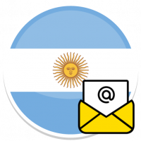 Argentina E-mails database [2024-03-15]