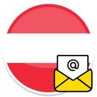 Austria E-mails database [2024-05-15]