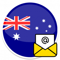 Australia E-mails database [2024-07-15]