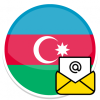 Azerbaijan E-mails database [2022-06-02]