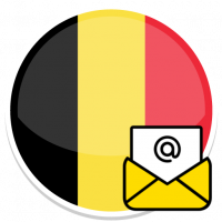 Belgium E-mails database [2024-05-01]