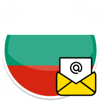 Bulgaria E-mails database [2024-05-01]