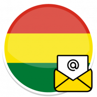 Bolivia E-mails database [2024-03-15]
