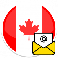Canada E-mails database [2024-05-15]