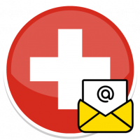 Switzerland E-mails database [2024-05-15]