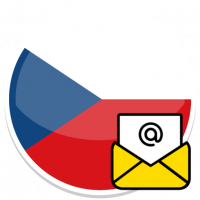 Czech Republic E-mails database [2024-05-01]