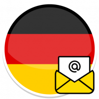 Germany E-mails database [2024-05-15]